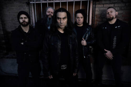 Read more about the article Οι horror punk metallers ZOMBEAST παρουσιάζουν νέο music video για το κομμάτι “Heart Of Darkness” από το νέο ομώνυμο album
