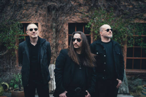 Read more about the article Οι AGALLOCH αποκαλύφθηκαν ως οι πρώτοι headliners του FORTRESS FESTIVAL 2025