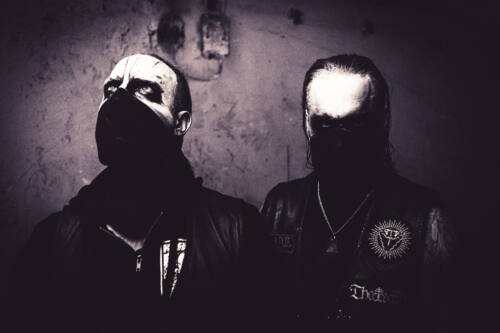 Read more about the article Post-Black Metallers AGRYPNIE set new album release date, reveal first track with SECRETS OF THE MOON member