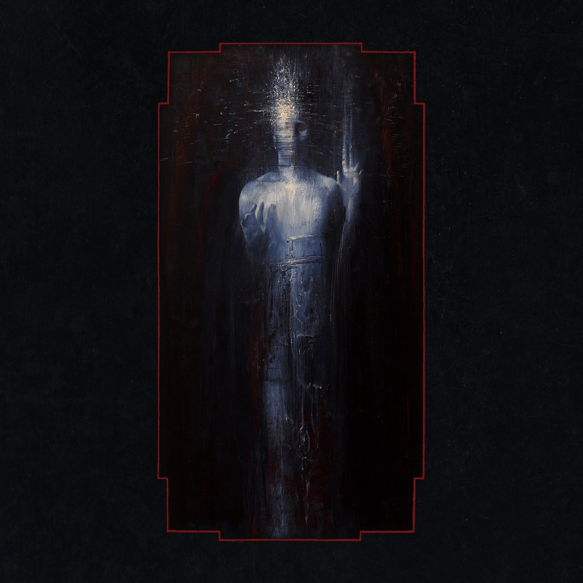 Read more about the article Οι black metallers AKHLYS κάνουν πρεμιέρα το νέο τους άλμπουμ “House of the Black Geminus”
