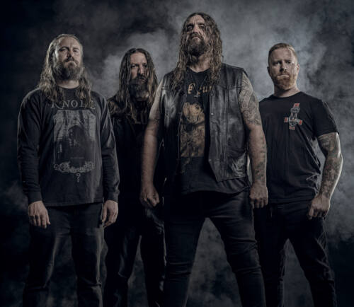 Read more about the article Ο θρύλος των Black Lava μεγαλώνει με νέο single