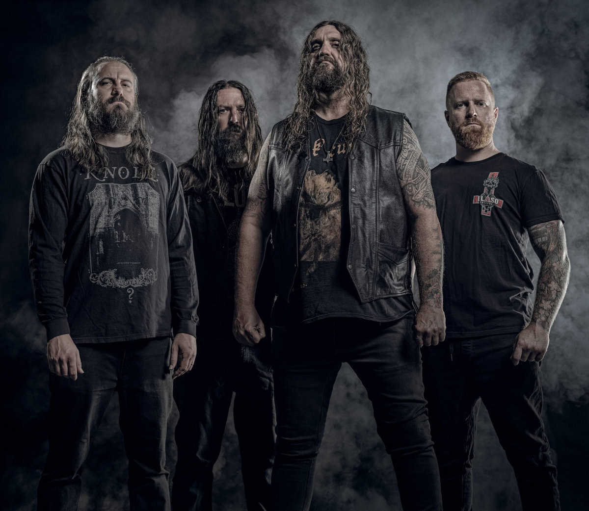 Read more about the article Ο θρύλος των Black Lava μεγαλώνει με νέο single