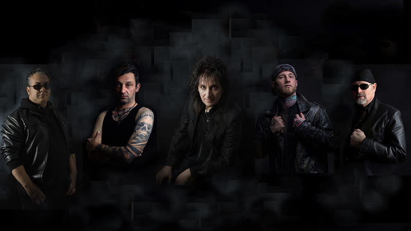 Read more about the article DARK SKY – single “Forgiveness” από το album “Signs Of The Time”