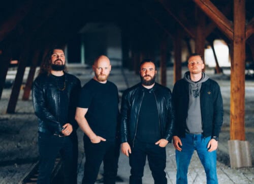 Read more about the article Melodic Death Metal Act DELIVER THE GALAXY Signs To Massacre Records & Reveals First Video Single From Upcoming New Album “Bury Your Gods”!