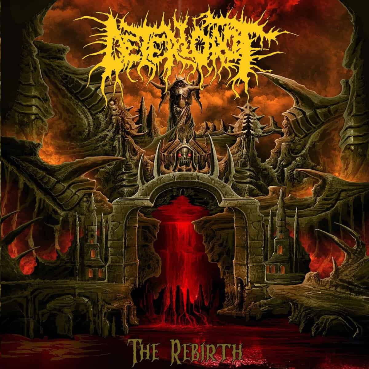 Read more about the article Οι Death Metallers “DETERIOROT” αποκαλύπτουν το επίσημο μουσικό βίντεο του “Return To Rot”!