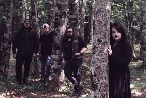 Read more about the article Το female fronted hard rock συγκρότημα Dali Van Gogh παρουσιάζει το νέο Single “Wicked Way”