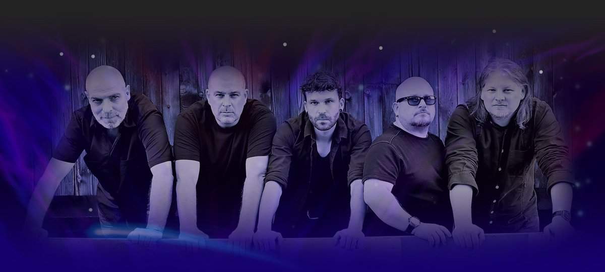 Read more about the article Οι Distant Past παρουσιάζουν το νέο single “Warriors Of The Wasteland” με ένα βίντεο!