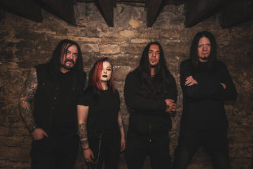 Read more about the article Οι Αμερικανοί death metallers EMBRYONIC AUTOPSY γιορτάζουν την κυκλοφορία του νέου δίσκου με το εκπληκτικό video clip για το “Cleopatra’s Spawn” Feat. James Murphy (ex-Death, ex-Obituary, ex-Testament)!