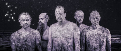 Read more about the article Οι Evergrey μαζί με τον Jonas Renkse των Katatonia στο νέο single “Cold Dreams” κυκλοφόρησε και το επίσημο βίντεο!
