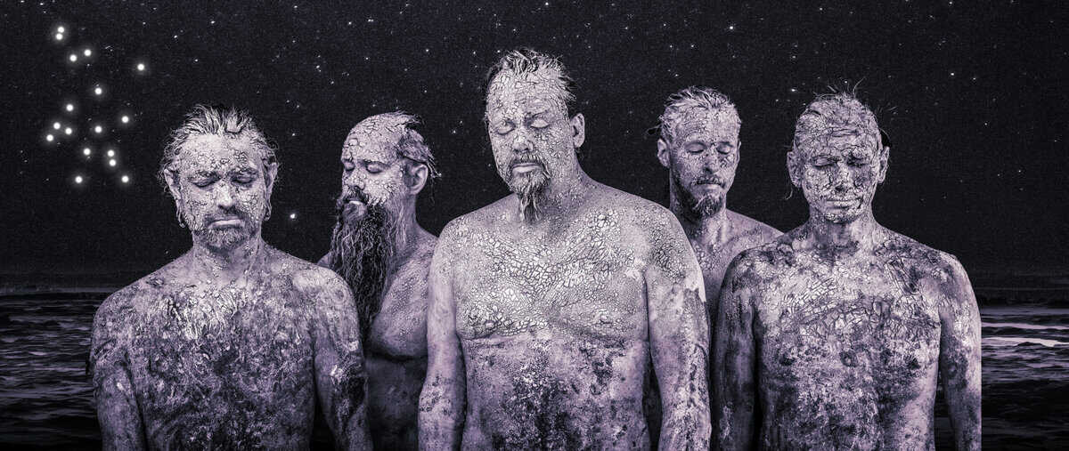 Read more about the article Οι Evergrey μαζί με τον Jonas Renkse των Katatonia στο νέο single “Cold Dreams” κυκλοφόρησε…