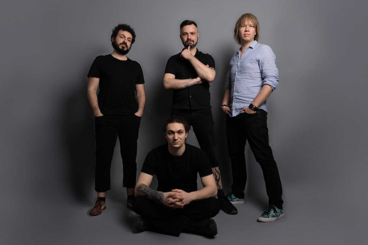 Read more about the article Οι Γάλλοι progressive-rock/metallers Far Away παρουσίασαν το νέο single & μουσικό βίντεο “I Won’t Save…