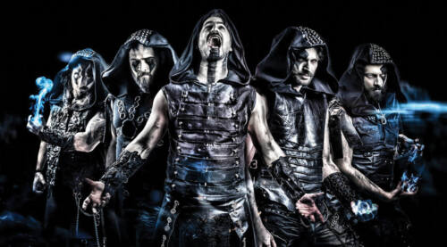 Read more about the article Οι GENTIHAA παρουσιάζουν το νέο single “Butcher’s Nails”