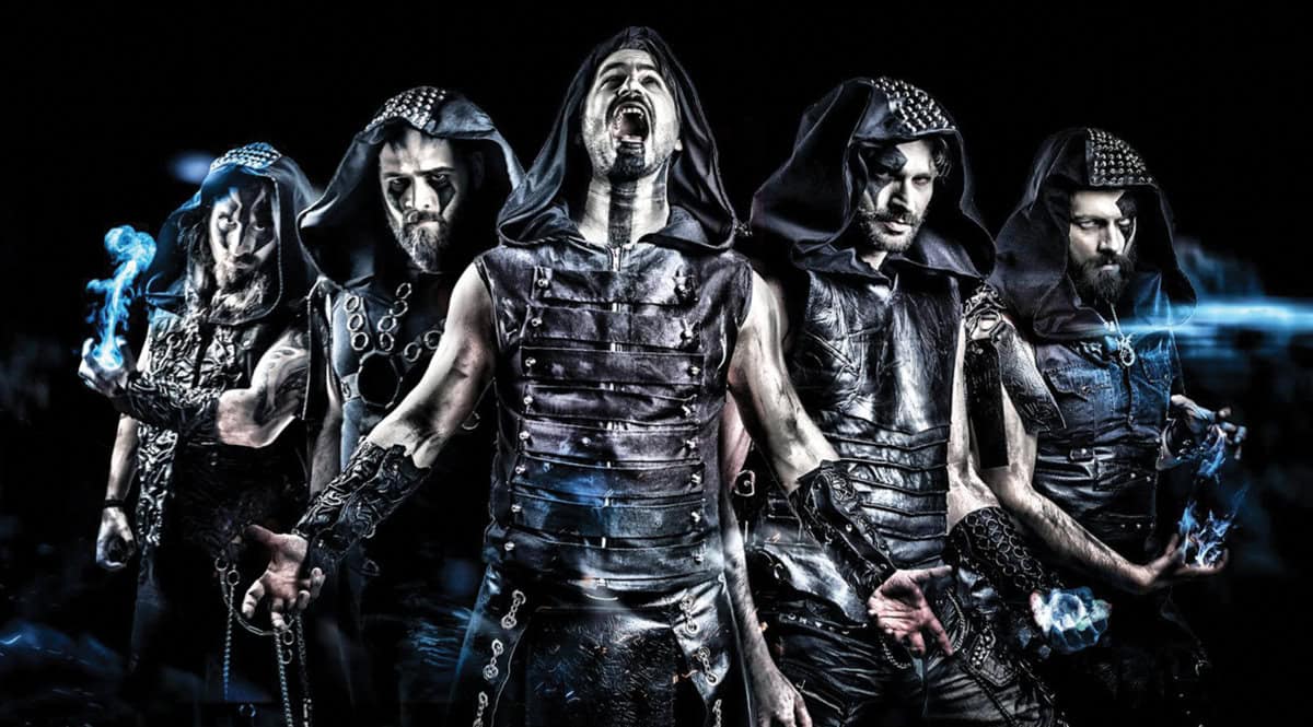 Read more about the article Οι GENTIHAA παρουσιάζουν το νέο single “Butcher’s Nails”