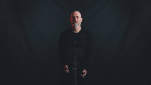 Read more about the article Το Φινλανδικό Doom Metal act GRAIN OF PAIN κυκλοφόρησε το lyric video για το κομμάτι “The Witch”!