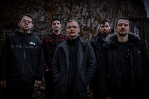 Read more about the article Οι blackened post-metallers KALT κυκλοφορούν το νέο single και music video “ZERFRESSEN”