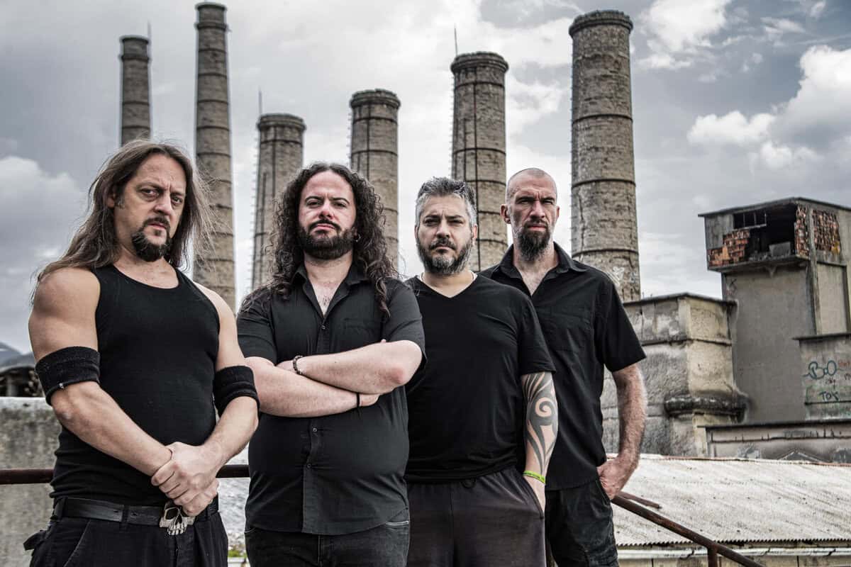 Read more about the article METHEDRAS – single “Envy Society” από το άλμπουμ “Human Deception”