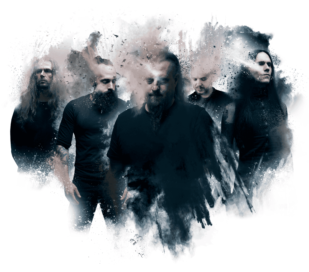 Read more about the article Ne Obliviscaris: Μια διπλή εποχή ξεδιπλώνεται στην περιοδεία Ευρώπης & Ηνωμένου Βασιλείου το 2024