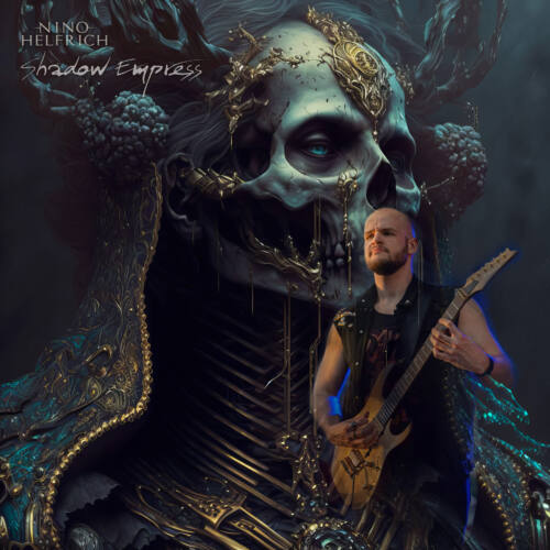 Read more about the article Δεκατρείς ισχυρές τραγουδίστριες της metal σκηνής από οκτώ διαφορετικές χώρες, ενώνονται για ένα ξεχωριστό, κολοσσιαίο άλμπουμ.