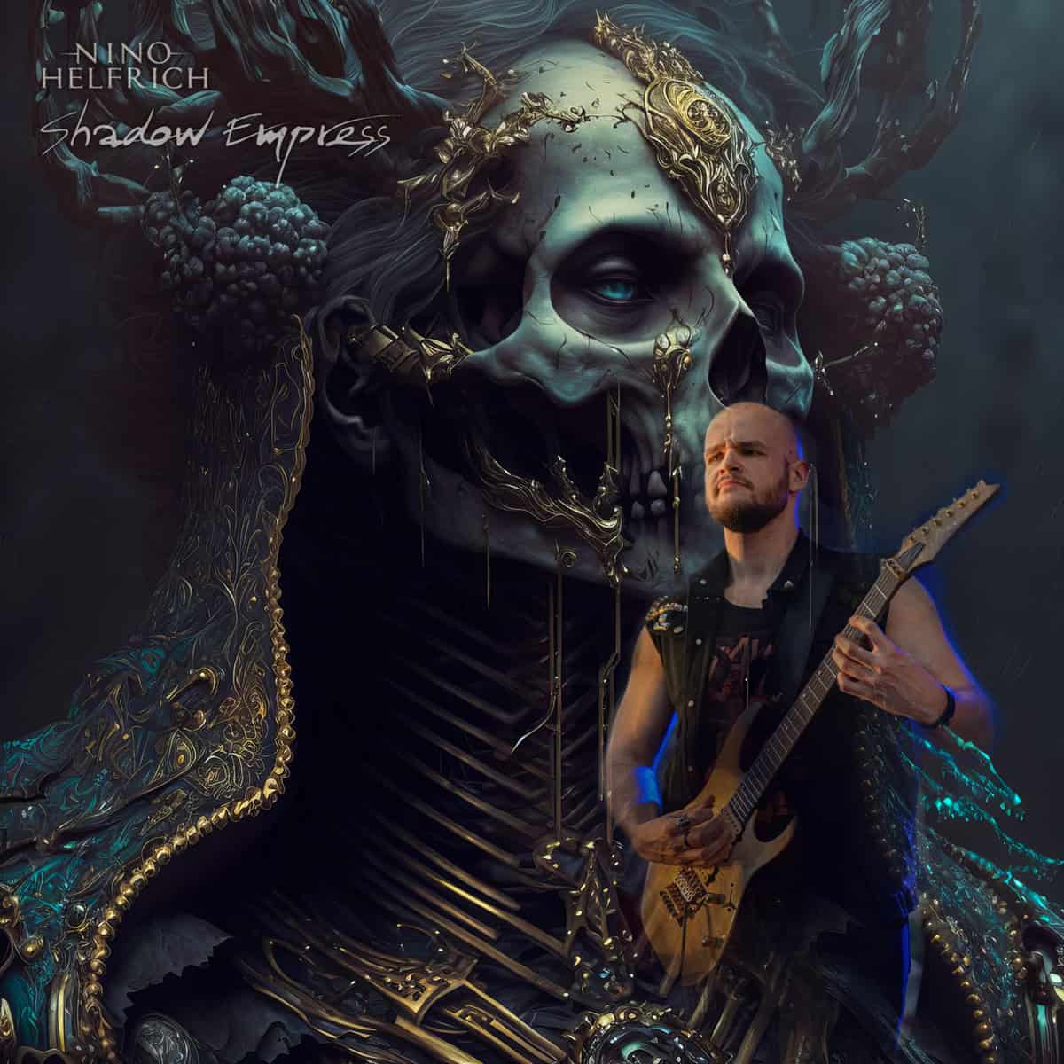 Read more about the article Δεκατρείς ισχυρές τραγουδίστριες της metal σκηνής από οκτώ διαφορετικές χώρες, ενώνονται για ένα ξεχωριστό, κολοσσιαίο…