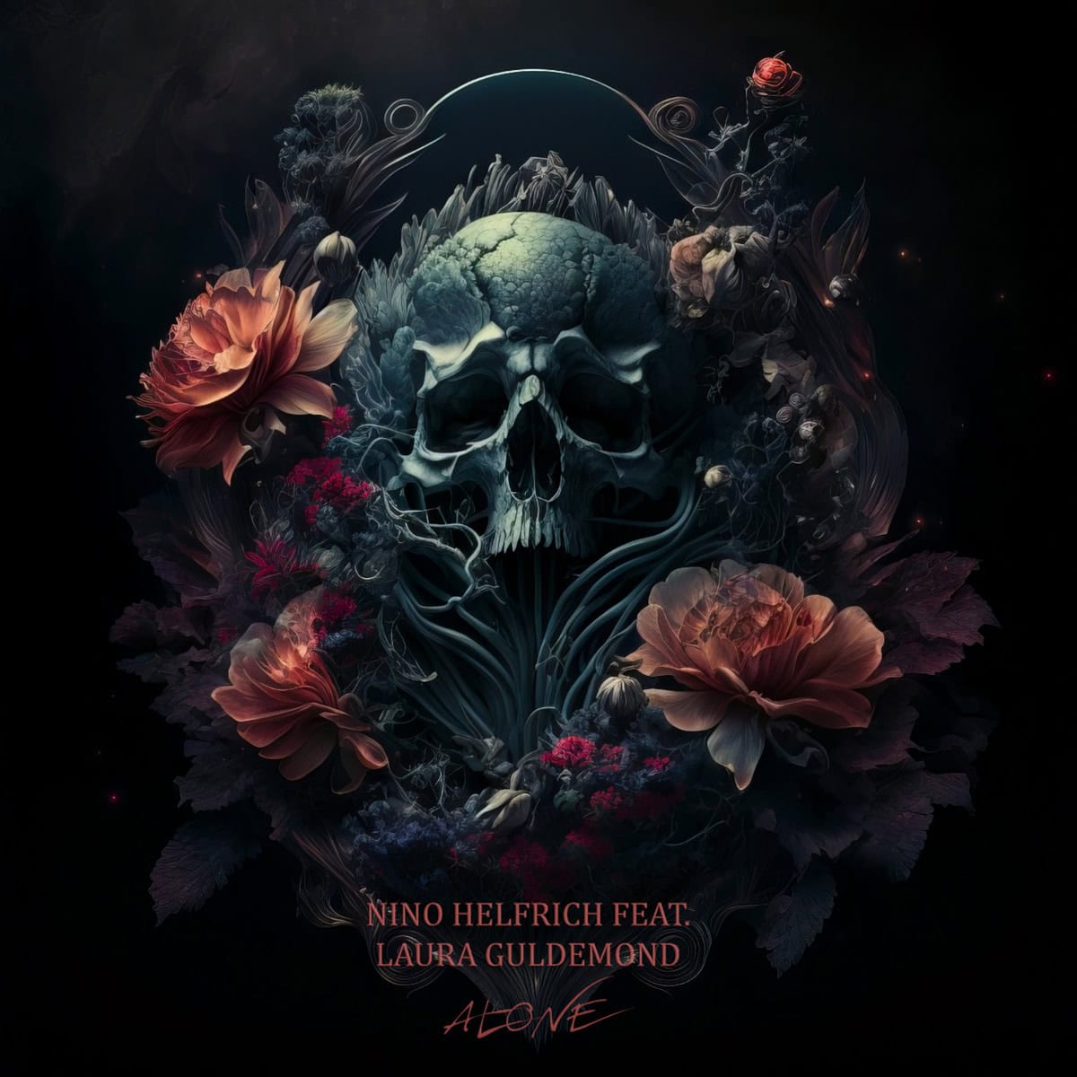 Read more about the article Η τραγουδίστρια των Burning Witches, Laura Guldemond και ο παραγωγός Nino Helfrich σε συνεργάσία για…