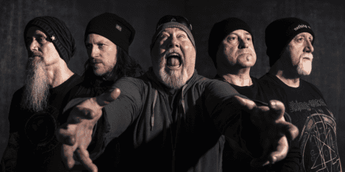 Read more about the article Nothing Sacred from Australia is thrilled to announce their highly anticipated 2024 European tour