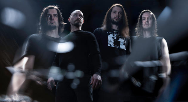 Read more about the article Οι OCEANHOARSE κυκλοφορούν video για το νέο single “Logos”!