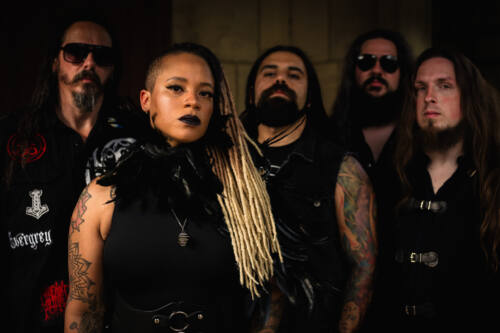 Read more about the article Οι OCEANS OF SLUMBER παρουσιάζουν το νέο τους άλμπουμ!