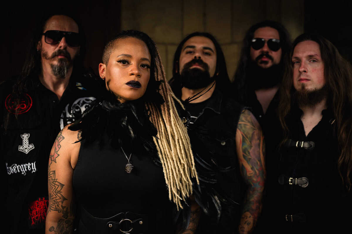 Read more about the article Οι OCEANS OF SLUMBER παρουσιάζουν το νέο τους άλμπουμ!
