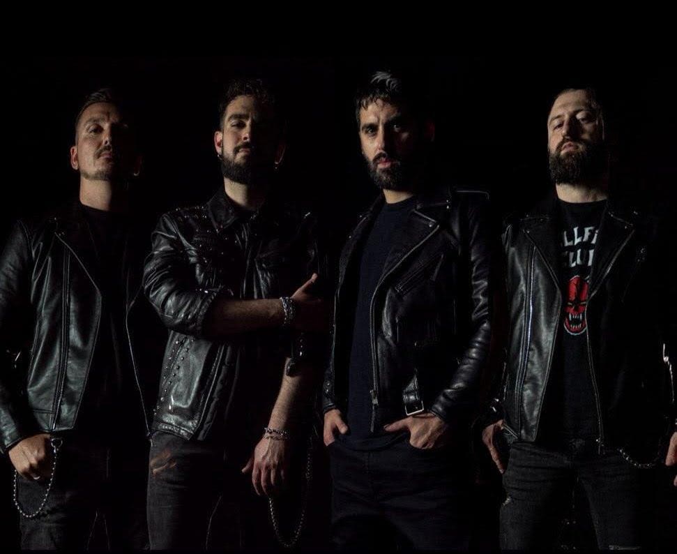 Read more about the article SENSES – Single “Under Your Spell” από το επερχόμενο άλμπουμ “Out of Line”