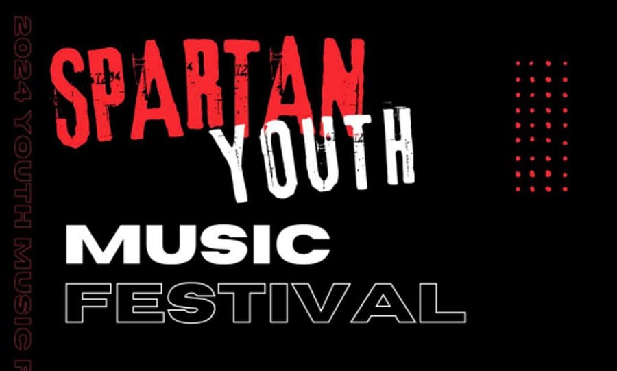 Read more about the article 2ο Spartan Youth Music Festival «Η Μουσική ως Κυψέλη Συμπερίληψης» 28-29 Ιουνίου 2024