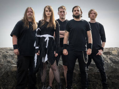 Read more about the article Οι melodic death metallers ACT OF CREATION γιορτάζει την ημέρα κυκλοφορίας του άλμπουμ “Moments To Remain” με ολοκαίνουργιο μουσικό βίντεο!