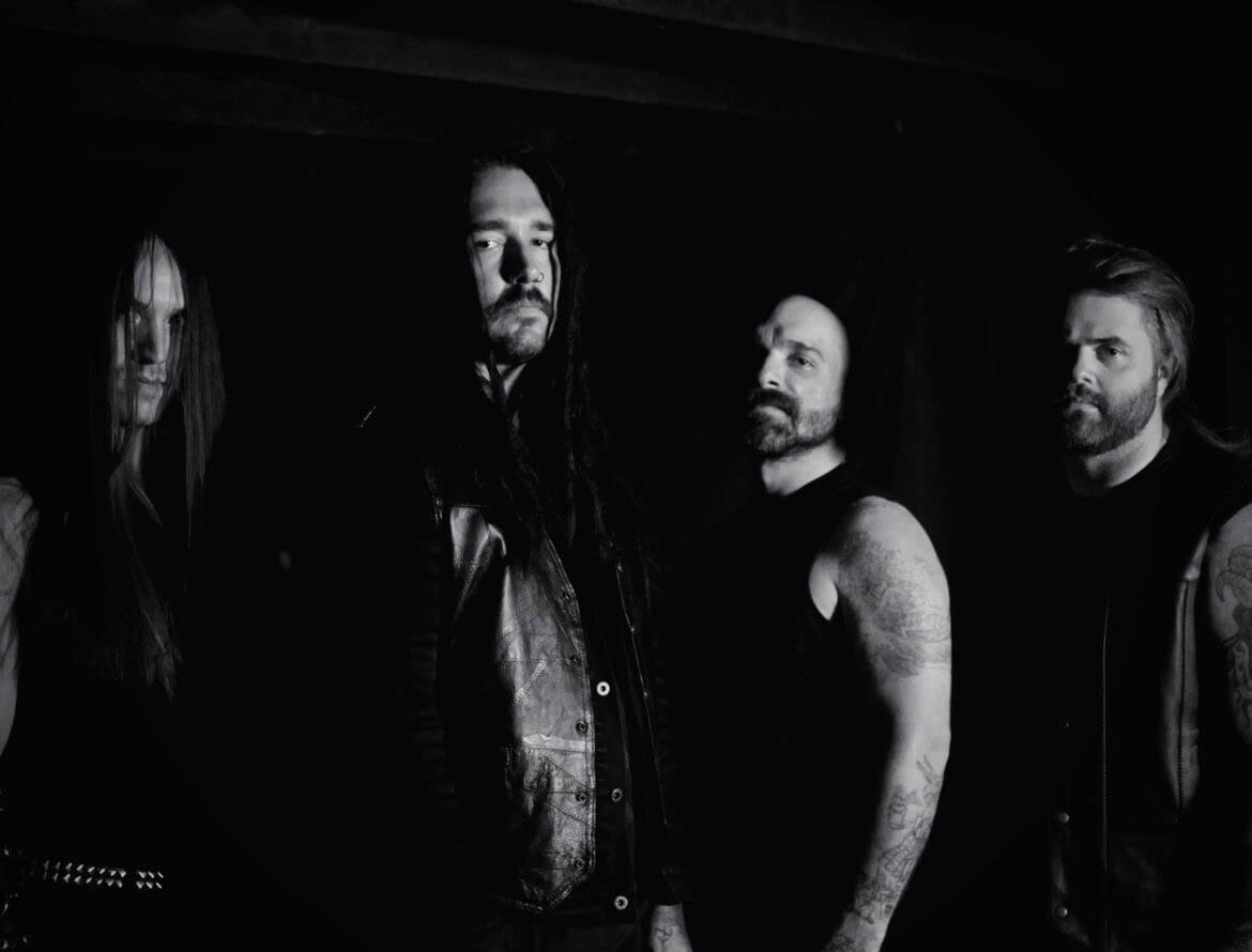 Read more about the article Οι Burial Oath ανακοινώνουν την περιοδεία τους το φθινόπωρο του 2024: Territorial Damnation