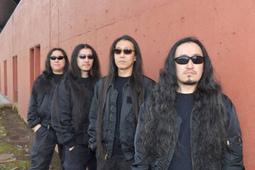 Read more about the article Οι DEFILED αποκαλύπτουν την ωμή αλήθεια στο νέο single “Smoke and Mirrors”