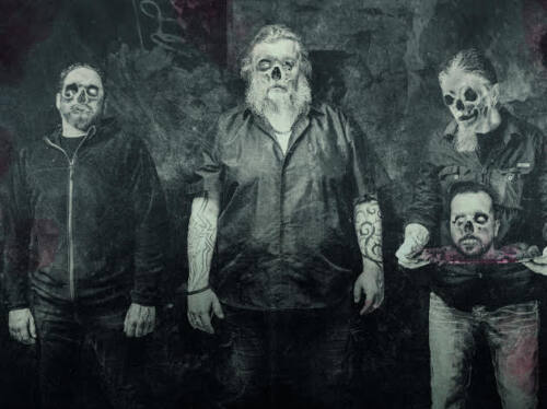 Read more about the article Οι EISREGEN οι masters του μακάβριου, κυκλοφορούν video single από το επερχόμενο νέο άλμπουμ “Abart”!