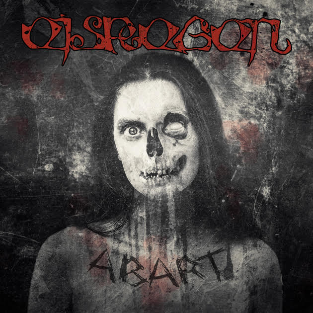 Read more about the article Eisregen “Abart” album review