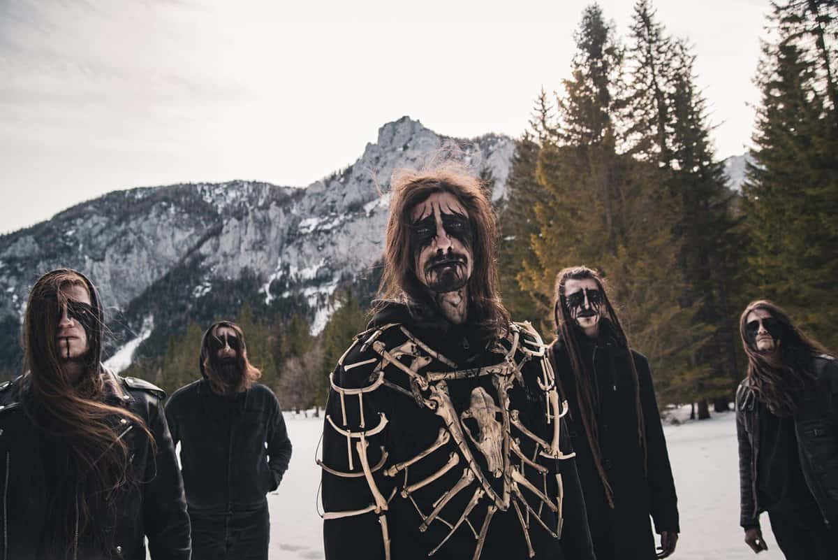 Read more about the article Οι ELLENDE ανακοινώνουν νέο album και παρουσιάζουν το πρώτο single