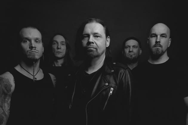 Read more about the article Οι Φινλανδοί ENDLESS CHAIN παρουσιάζουν το μουσικό βίντεο για το single του νέου τους άλμπουμ…