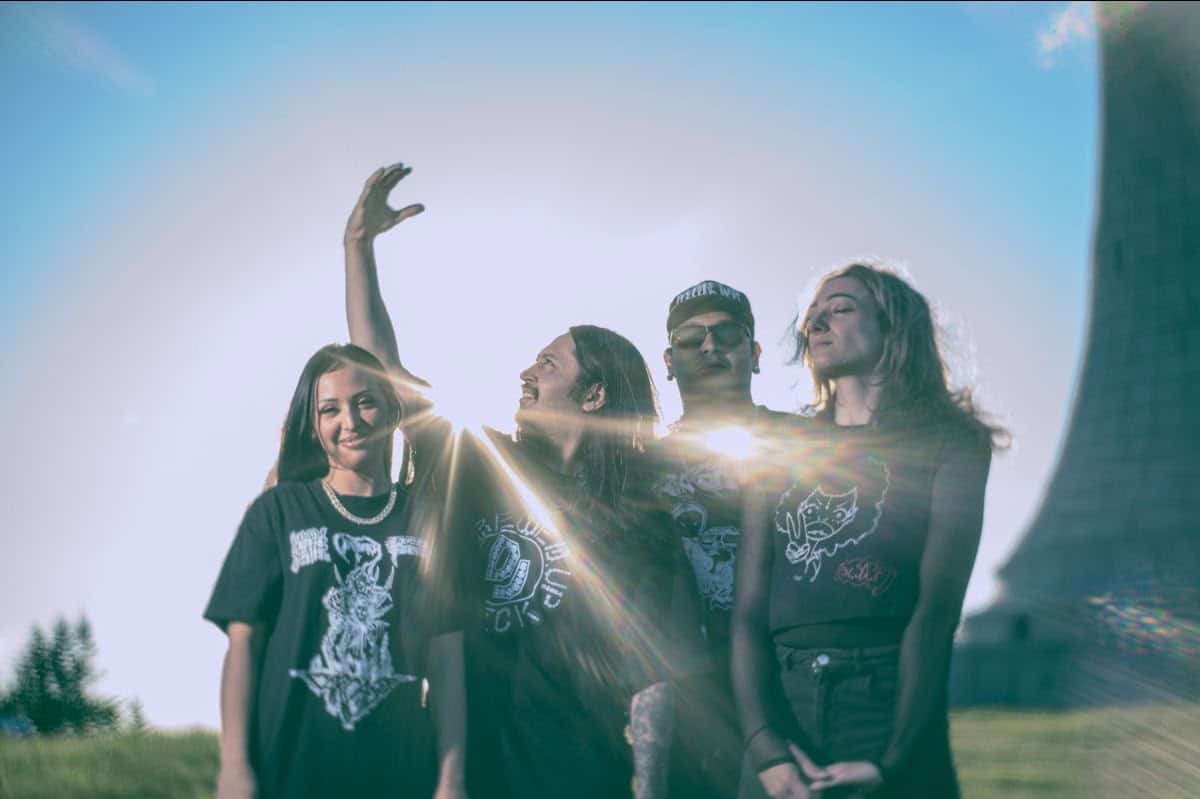 Read more about the article Οι Escuela Grind ανακοινώνουν το νέο LP τους