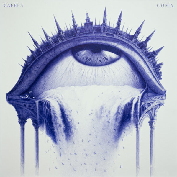 Gaerea “Coma” album review