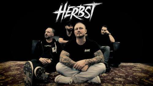 Read more about the article Οι HERBST παρουσιάζουν το ολοκαίνουργιο single «Tausend Fragen» από το επερχόμενο άλμπουμ «Spiegel»!
