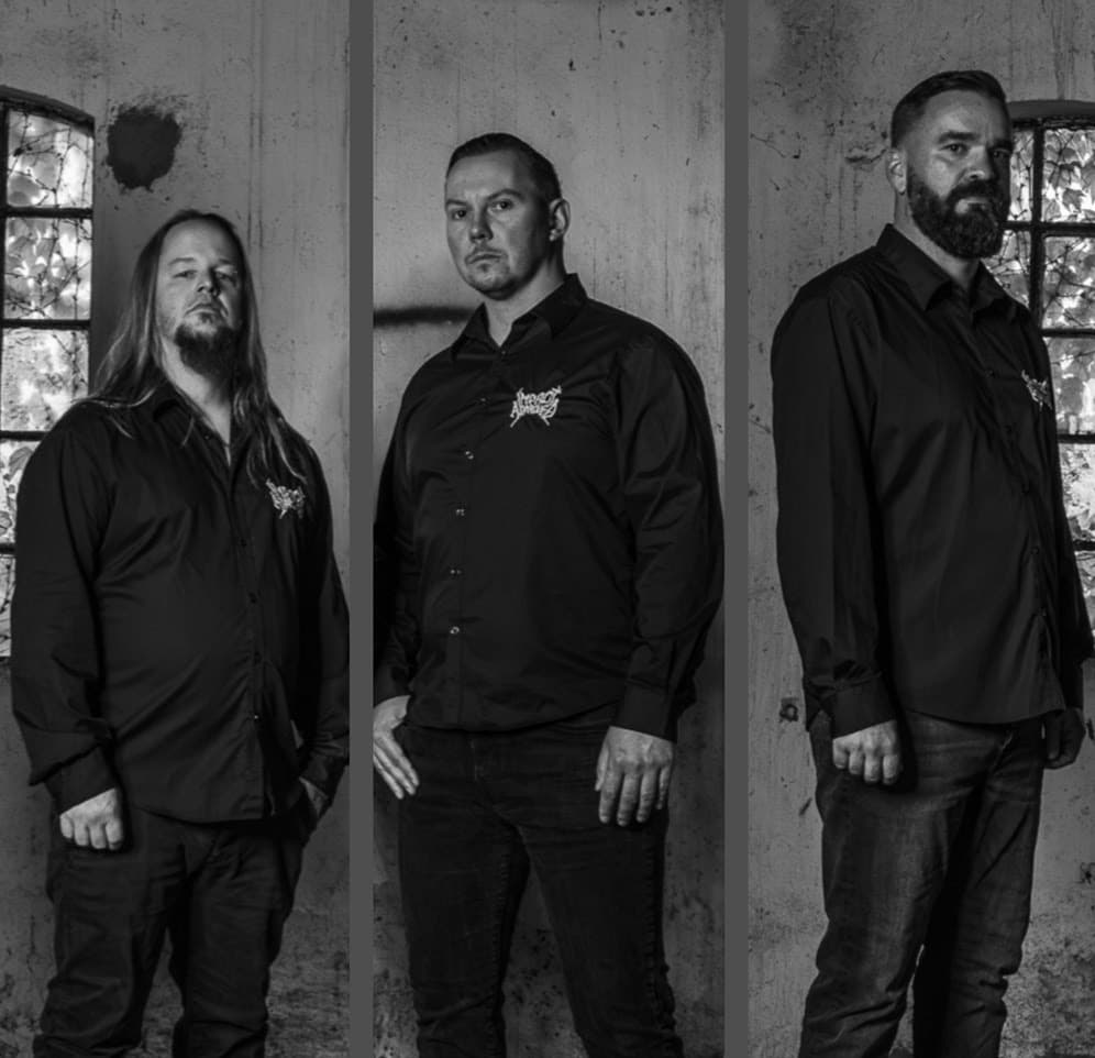 Read more about the article Οι Γερμανοί melodic death metallers Impact Approved παρουσιάζουν το video του κομματιού “Ventus et Ignis”…