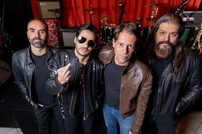 Read more about the article Οι Insanidade επιστρέφουν με το εκρηκτικό νέο single “Bad Boys”