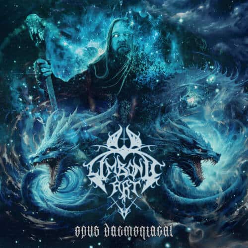 Read more about the article Limbonic Art – “Opus Daemoniacal” album review