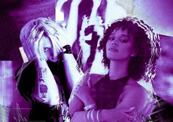 Read more about the article Οι Love Ghost συνεργάζονται με την Cinnamon Babe για το νέο alt-metal single “DO YOU…