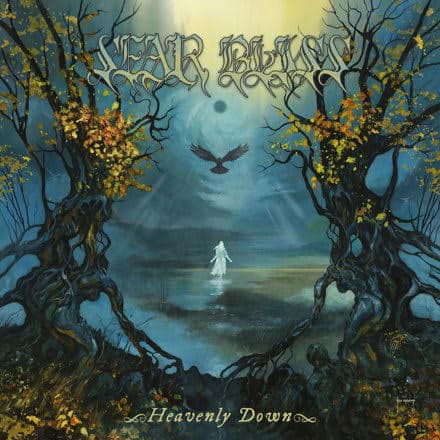 Read more about the article Sear Bliss – “Heavenly Down” album review