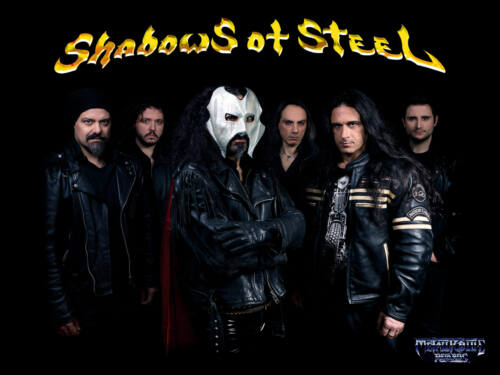 Read more about the article NEO lyric video από τους SHADOWS OF STEEL “Symphony” μέσα από το άλμπουμ “Twilight II”