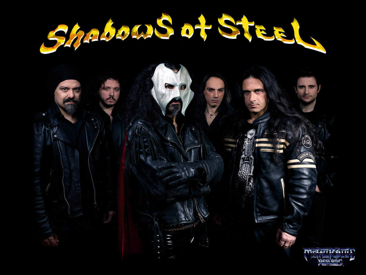 Read more about the article NEO lyric video από τους SHADOWS OF STEEL “Symphony” μέσα από το άλμπουμ “Twilight II”