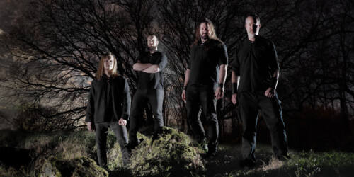 Read more about the article Οι pagan black metallers SURTALOG παρουσίασαν το βίντεο για το 1ο τραγούδι από το ντεμπούτο άλμπουμ τους!