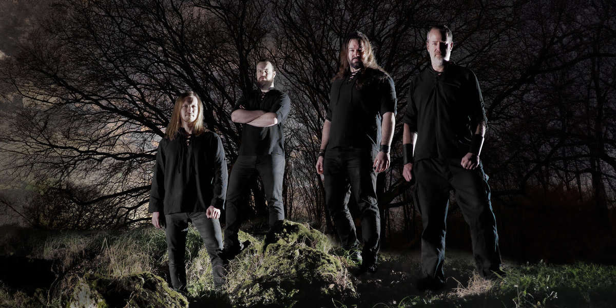 Read more about the article Οι pagan black metallers SURTALOG παρουσίασαν το βίντεο για το 1ο τραγούδι από το ντεμπούτο…