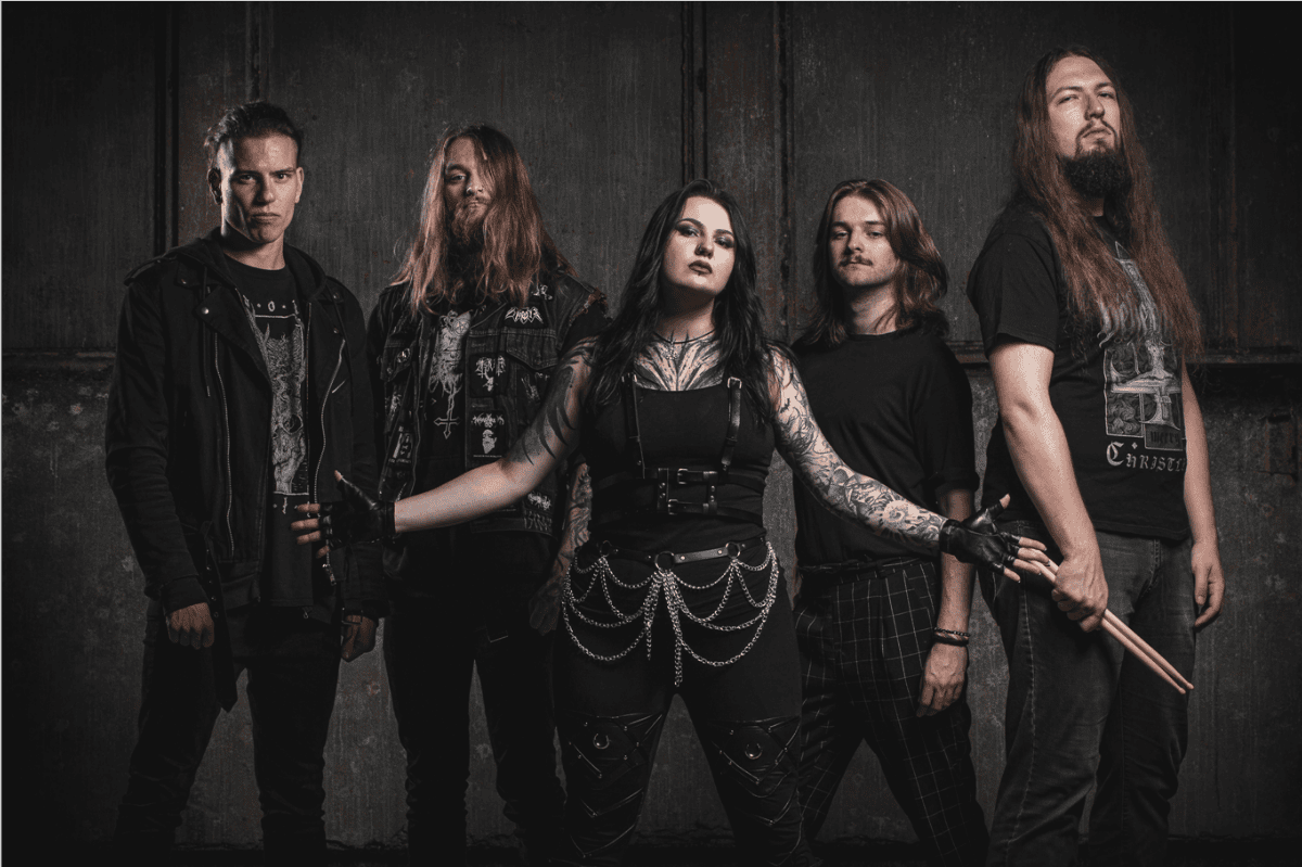 Read more about the article Οι Πολωνοί νικητές του “Metal 2 The Masses” Semprah, θα εμφανιστούν στο Ηνωμένο Βασίλειο και…